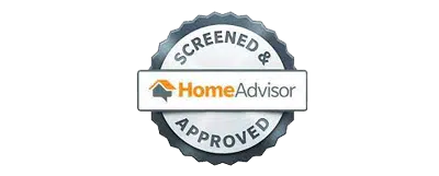 HomeAdvisor Screened & Approved