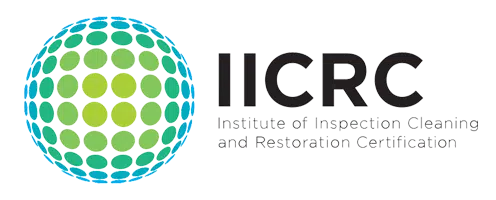 IICRC: Institute of Inspection Cleaning and Restoration Certification